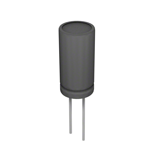 SXR681M016ST Cornell Dubilier Knowles electronic component